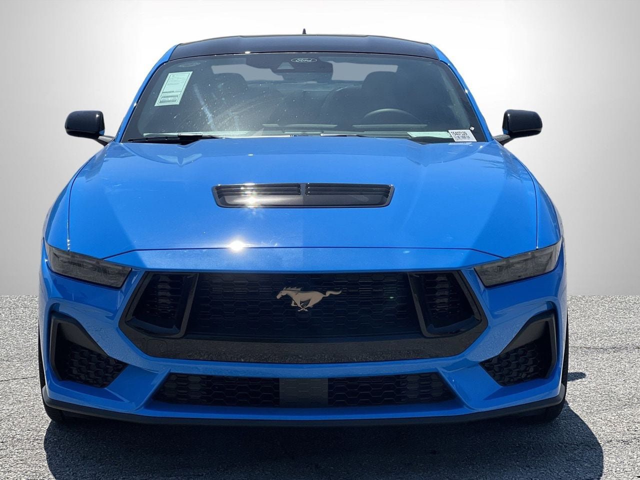 New 2026 Ford Mustang GT RWD image 21