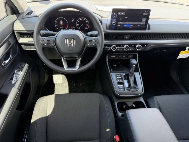 New 2026 Honda CR-V EX image 22