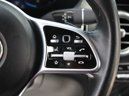 Used 2022 Mercedes-Benz GLC 300 image 24