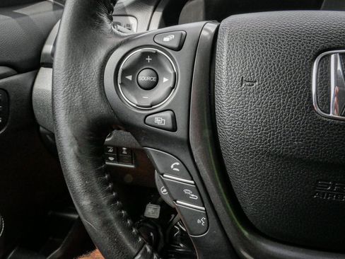 Used 2022 Honda Ridgeline RTL-E image 19
