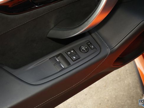 Used 2020 Acura NSX image 22