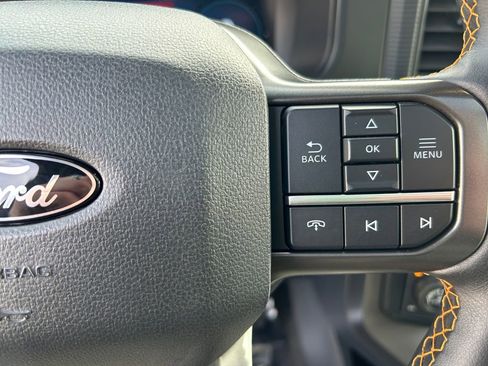 Used 2025 Ford F150 Tremor w/ Equipment Group 402A High AWD/4WD image 19