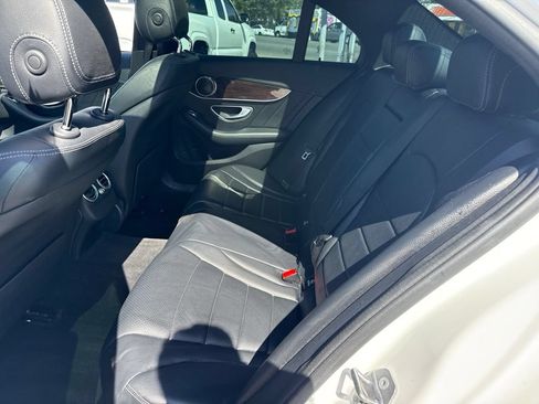 Used 2016 Mercedes-Benz C 300 Sedan w/ Multimedia Package image 18