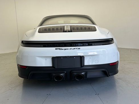 Certified 2025 Porsche 911 Targa 4 GTS AWD/4WD image 20