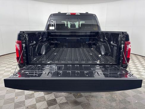 New 2025 Ford F150 XLT w/ Equipment Group 302A MID AWD/4WD image 30