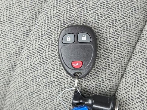 New 2026 Chevrolet Express 3500 w/ Power Convenience Package image 35