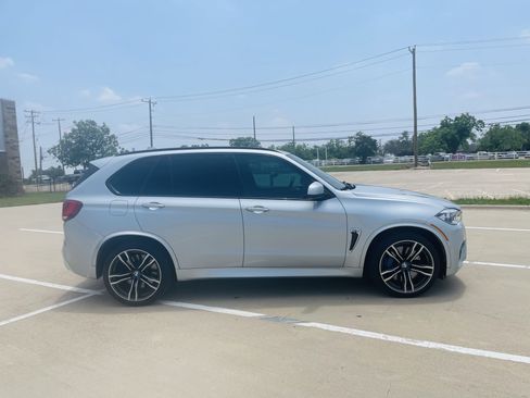 Used 2017 BMW X5 M image 6
