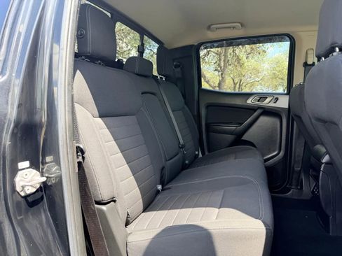 Used 2019 Ford Ranger XLT w/ Equipment Group 302A Luxury image 27