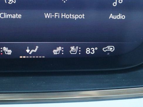 New 2026 Buick Envision Avenir AWD/4WD image 44