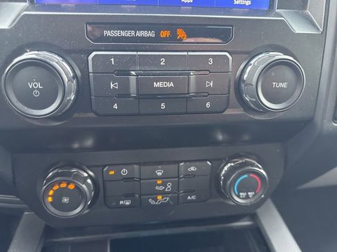 Used 2020 Ford F150 XL w/ Equipment Group 101A Mid image 18