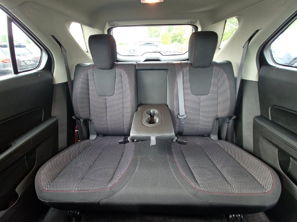 Used 2016 Chevrolet Equinox LT AWD/4WD image 26