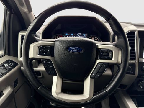 Used 2017 Ford F150 Lariat AWD/4WD image 19