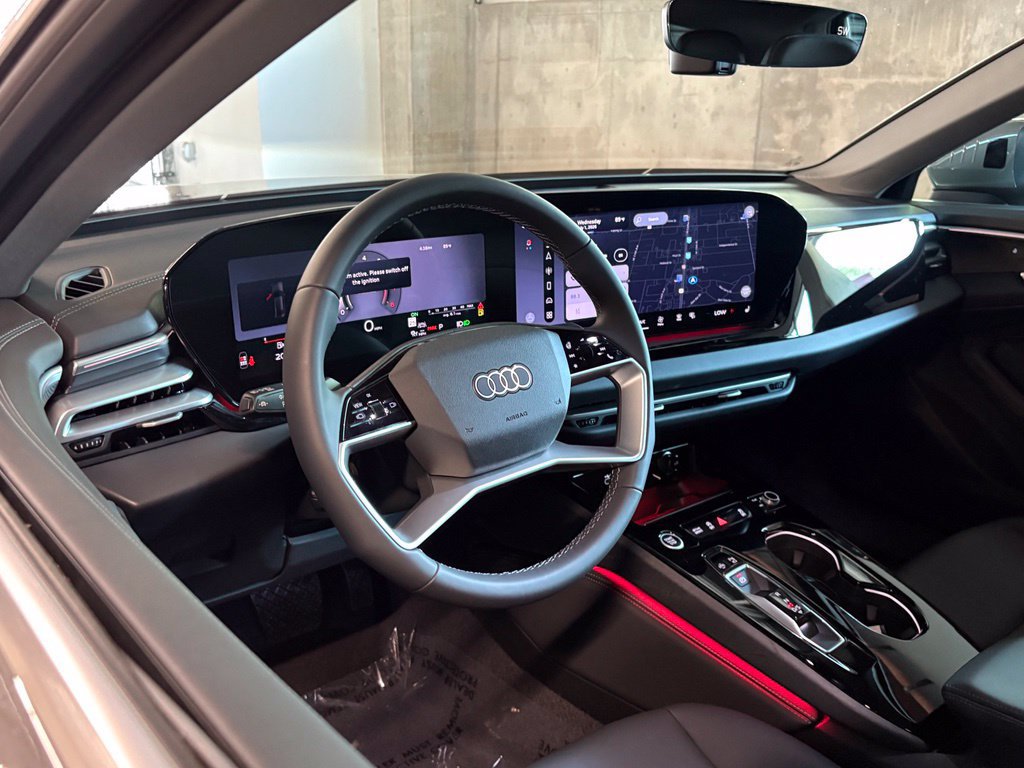 Used 2026 Audi A5 Premium w/ 19" Wheel Package AWD/4WD image 4