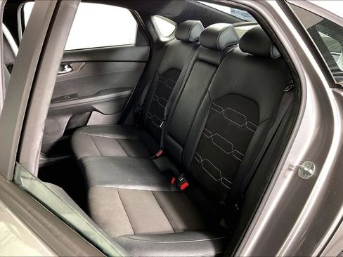 Used 2023 Kia Forte GT-Line w/ GT-Line Premium Package image 25