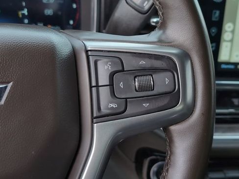 Used 2024 Chevrolet Silverado 2500 LTZ w/ LTZ Plus Package image 24