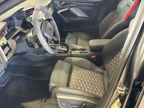 New 2026 Audi RS 3 image 16