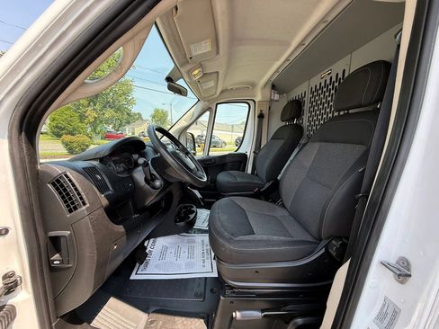 Used 2017 RAM ProMaster 1500 FWD image 54