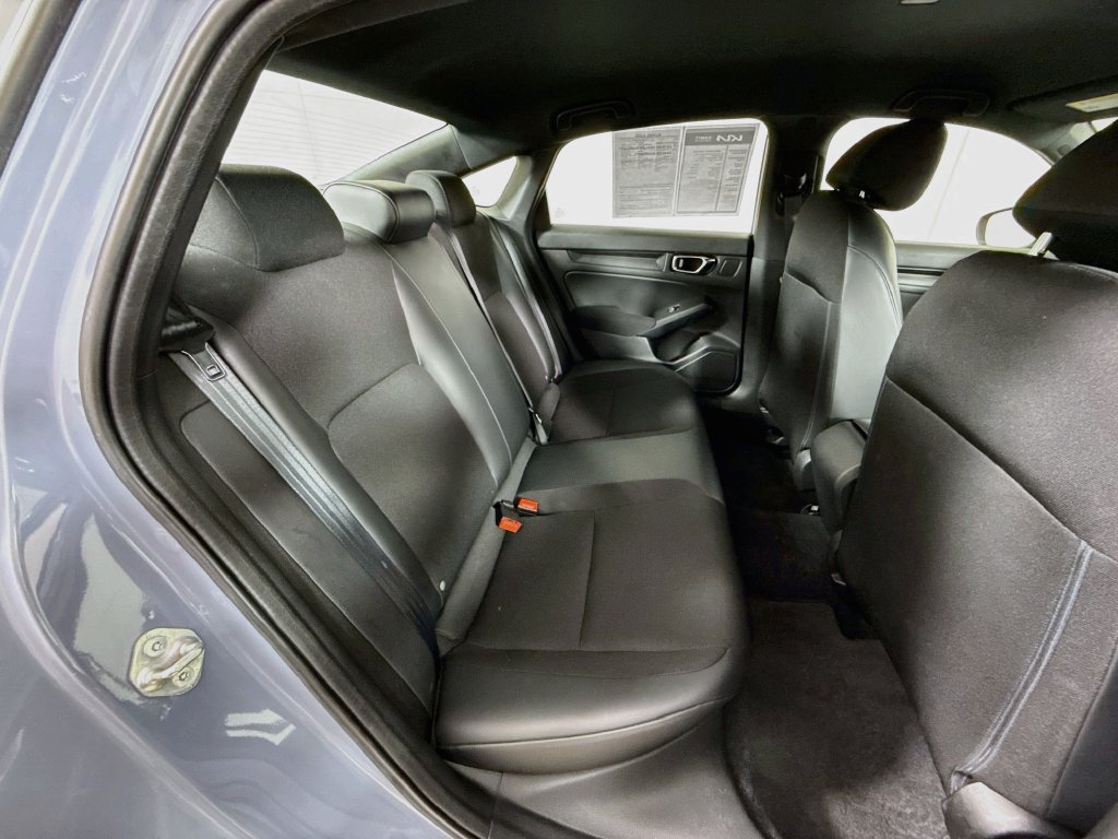 Used 2022 Honda Civic Sport image 28
