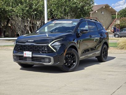 Used 2023 Kia Sportage X-Pro