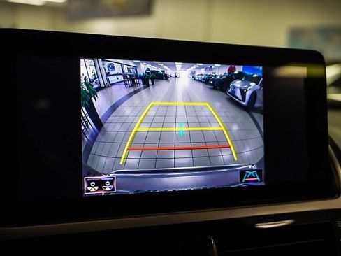 Certified 2022 Lexus GX 460 Premium image 15