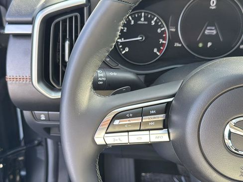 New 2025 MAZDA CX-50 AWD 2.5 Turbo w/ Premium Pkg image 11