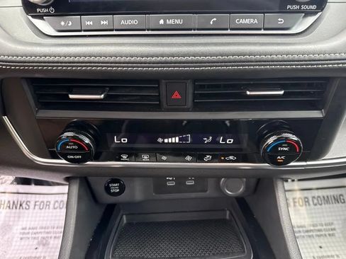 Used 2024 Nissan Rogue SV FWD image 23
