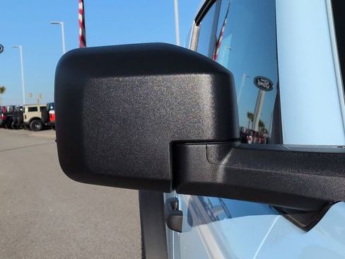 New 2025 Ford Bronco Heritage Edition image 12