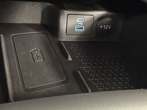 Used 2022 Ford Bronco Sport Big Bend w/ Convenience Package image 28