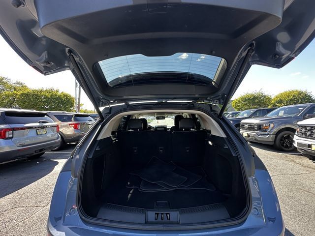 Certified 2023 Lincoln Corsair AWD w/ Equipment Group 101A image 41