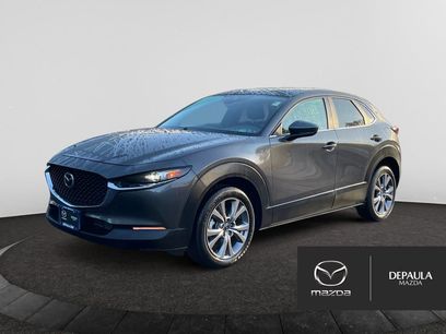 Used 2020 MAZDA CX-30 AWD w/ Select Package