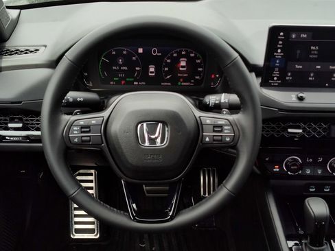 New 2026 Honda Accord Sport image 8