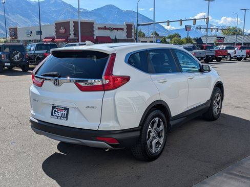 Used 2019 Honda CR-V EX image 3
