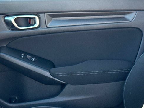 Certified 2024 Honda Civic Sport image 19