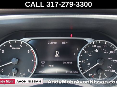 Used 2023 Nissan Rogue S AWD/4WD image 32