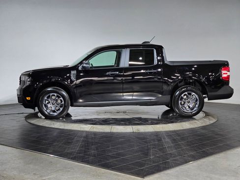 New 2026 Ford Maverick XLT image 7