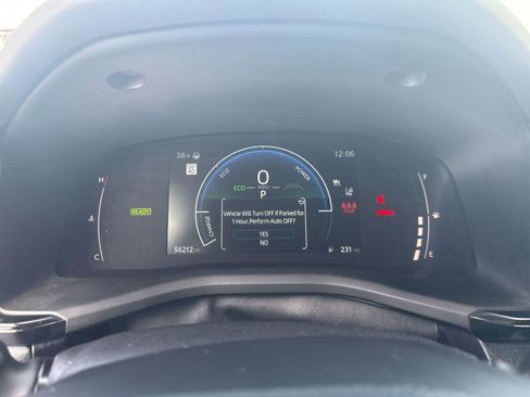 Certified 2025 Toyota Camry LE FWD image 22