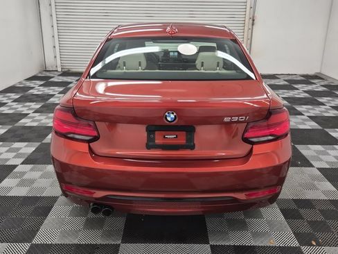 Used 2021 BMW 230i Coupe w/ Convenience Package image 5