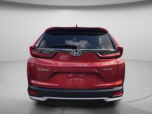 Used 2022 Honda CR-V EX-L image 5