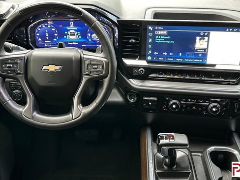 Certified 2024 Chevrolet Silverado 1500 High Country image 15