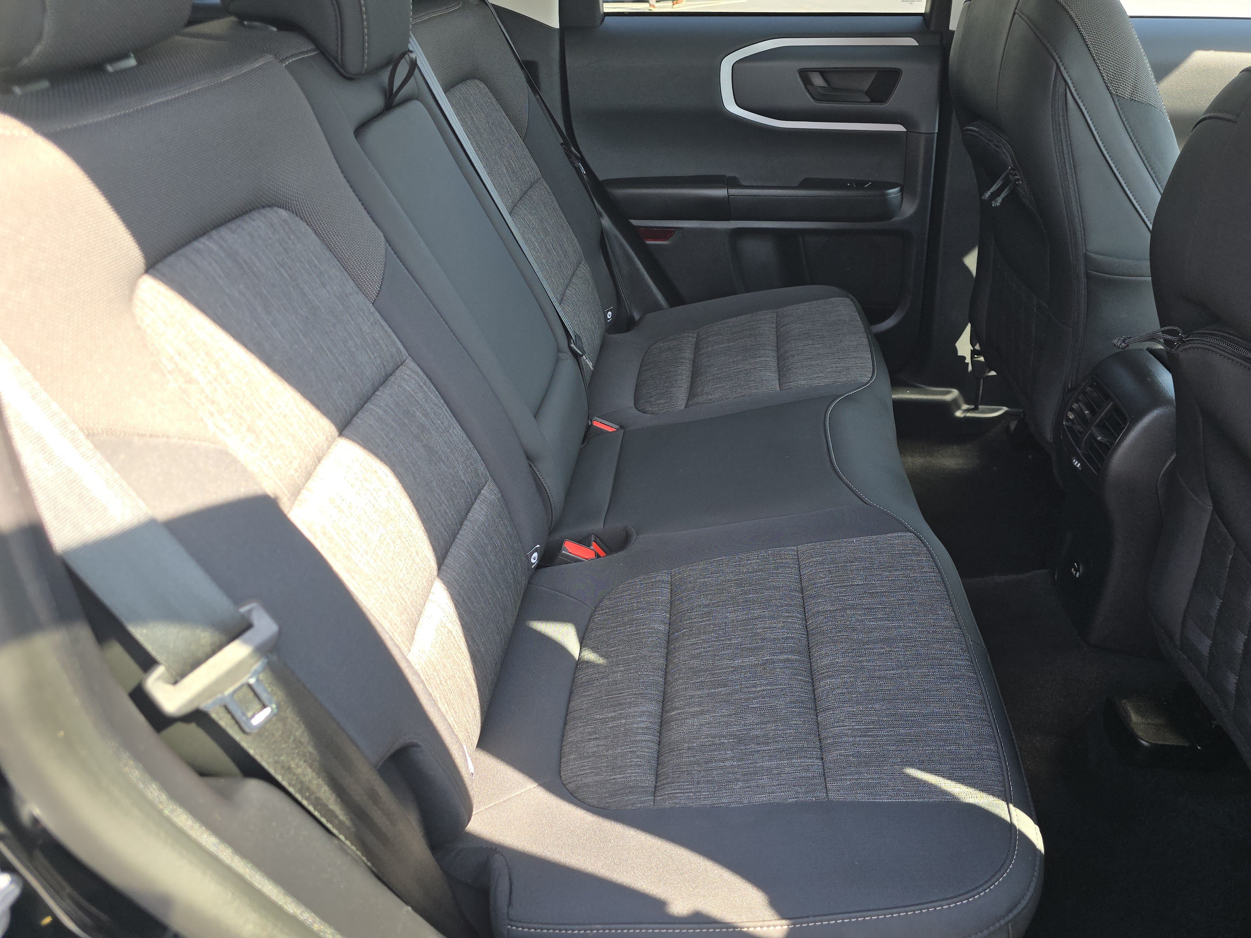 Used 2023 Ford Bronco Sport Big Bend w/ Convenience Package AWD/4WD image 18
