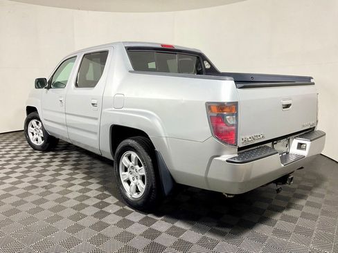 Used 2006 Honda Ridgeline RTL image 11