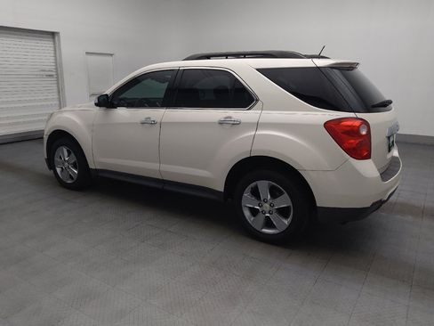 Used 2015 Chevrolet Equinox LT w/ Chrome Appearance Package FWD image 3