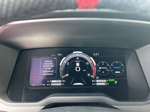 New 2026 Toyota Tundra TRD Pro image 26