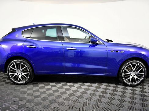 Used 2021 Maserati Levante image 9