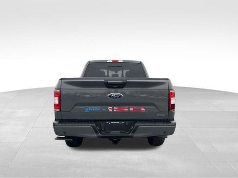 Used 2018 Ford F150 XLT w/ Equipment Group 302A Luxury image 17