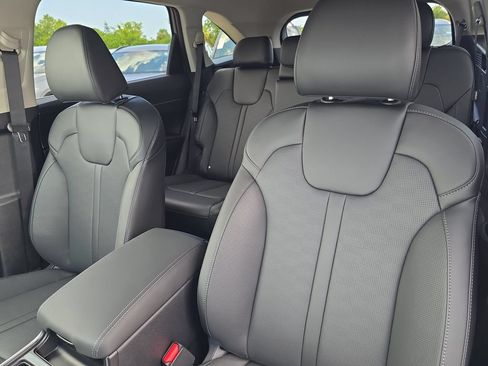 New 2026 Kia Sorento EX FWD image 22