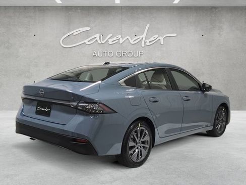 New 2026 Nissan Sentra SL image 16