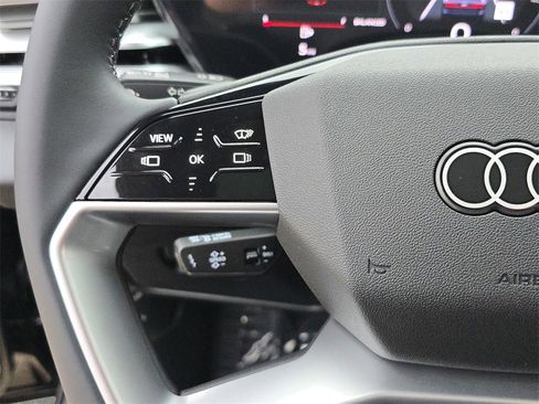 New 2026 Audi A6 Premium Plus image 20