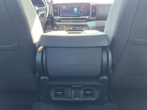 Used 2024 Chevrolet Silverado 3500 LT w/ All Star Edition image 13