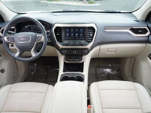 Certified 2023 GMC Acadia Denali AWD/4WD image 13
